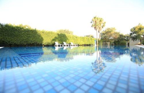 Villa con parco e piscina - Foto 16