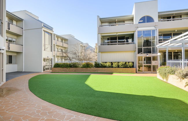 Accommodate Canberra - The Summit - Foto 15