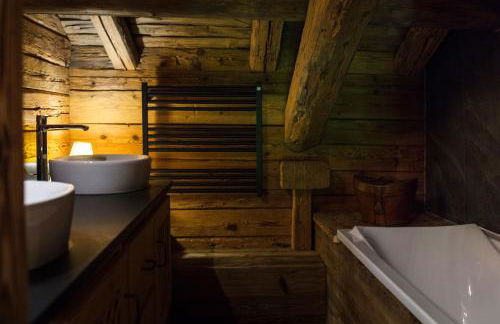 Les Chalets PVG - Photo 62