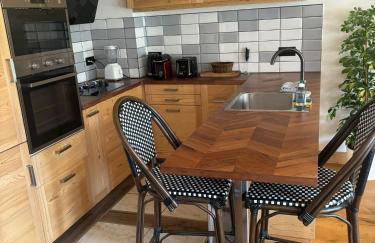 Superbe Chalet à Megève 7 pers Près des Pistes - Foto 16