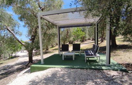 Villa Anna Residence Rodi - Foto 9