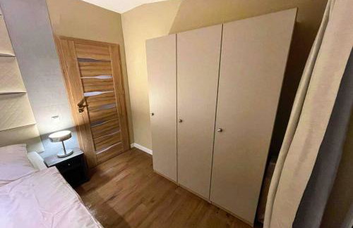 Hawaii Beach Lounge, Loft z Jacuzzi i Tarasem - Słoneczne Tarasy w Porta Mare, Dziwnowek - Foto 42