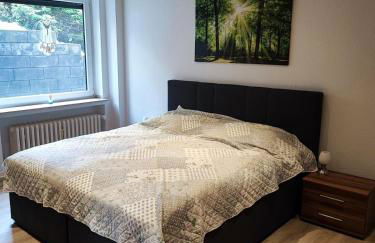 Ferien - und Monteurwohnung am Freibad - Foto 16