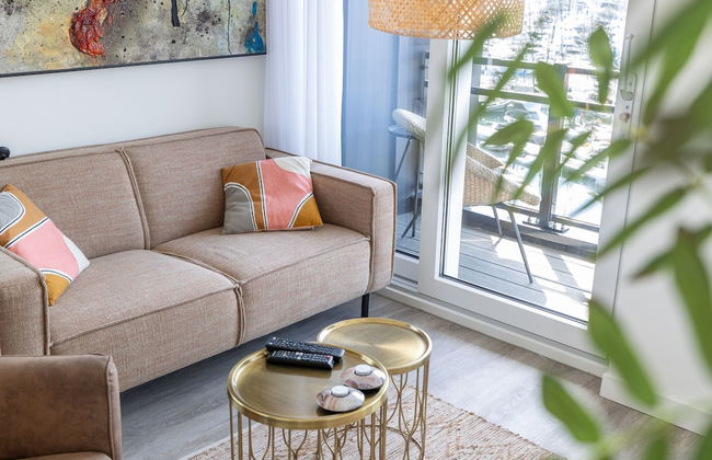 Seaside Getaway, Sint-annaland - Foto 7