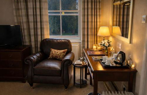 Friars Carse Country House Hotel - Foto 30