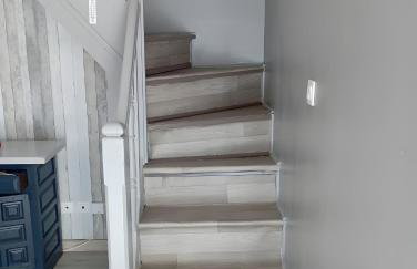 Gîte Escale En Baie De Somme - Foto 7