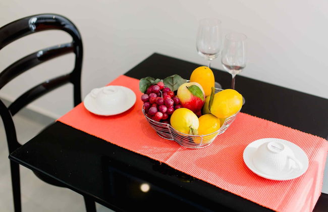 NOON Village Tower 1 - Foto 42