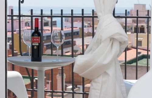 Linaje Apartment in Malaga by Solaga Holiday Homes - Foto 69