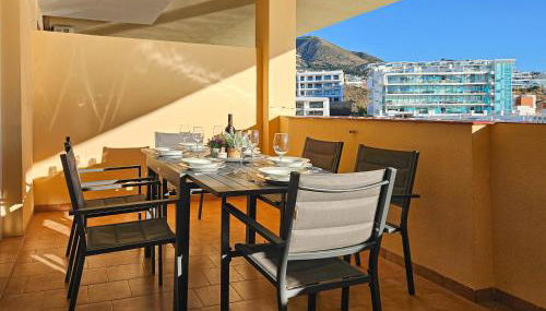 Two Bedroom Apartment to rent in Carvajal - Foto 5