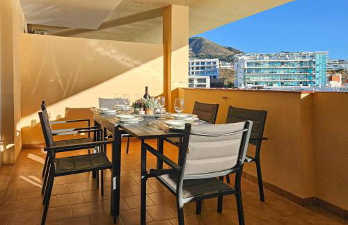 Two Bedroom Apartment to rent in Carvajal - Foto 5