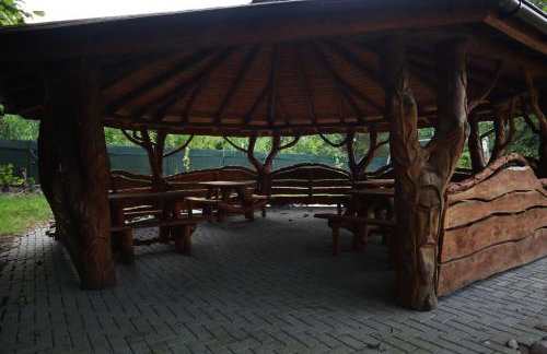Pokoje u Iwonki - Barzowice - Foto 21