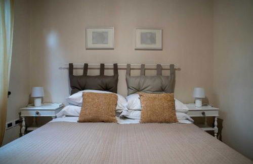 colle del mondo country house - Foto 20