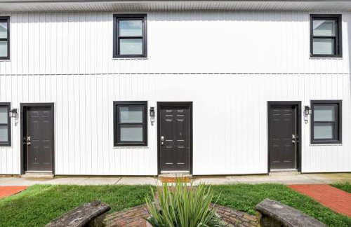 The Schumacher Townhouse - 2 BR - Foto 29