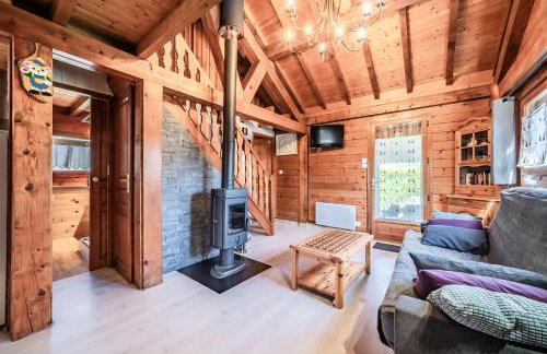 Chalet 6p Confort - L'ours blanc - Foto 20