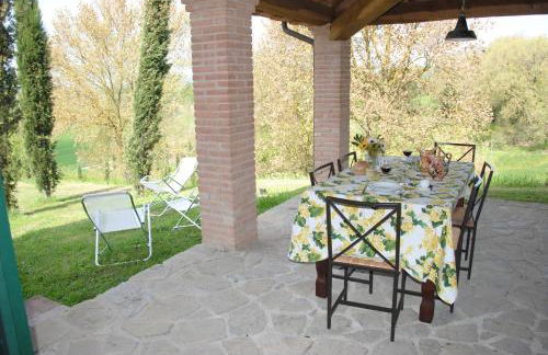 Agriturismo I Gergoni - Foto 45