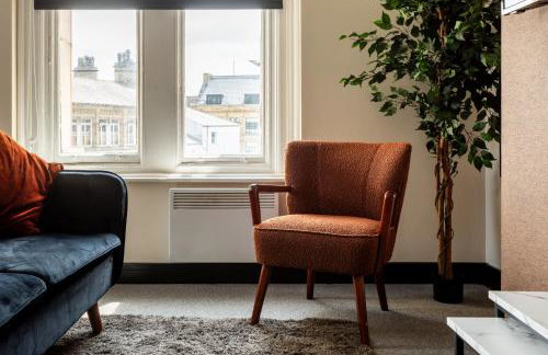 Crown Street Aparthotel - Foto 32