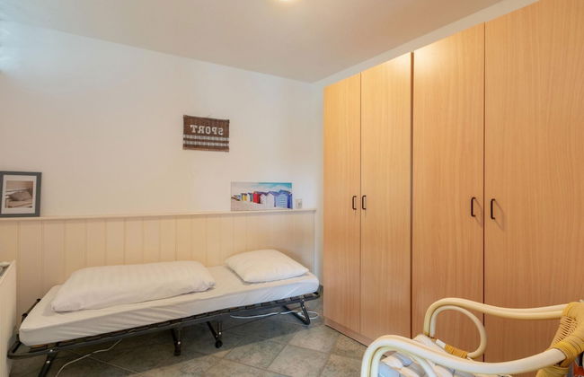 Holiday Apartment Opposite the Beach - Foto 23