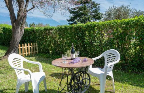 Villa Glicinia - Foto 25