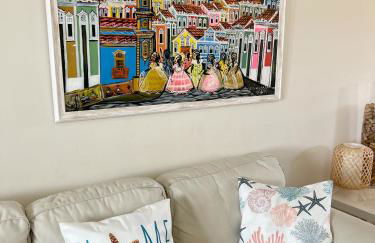 CASA BAIANA - Dúplex en Costa Ballena - Foto 5