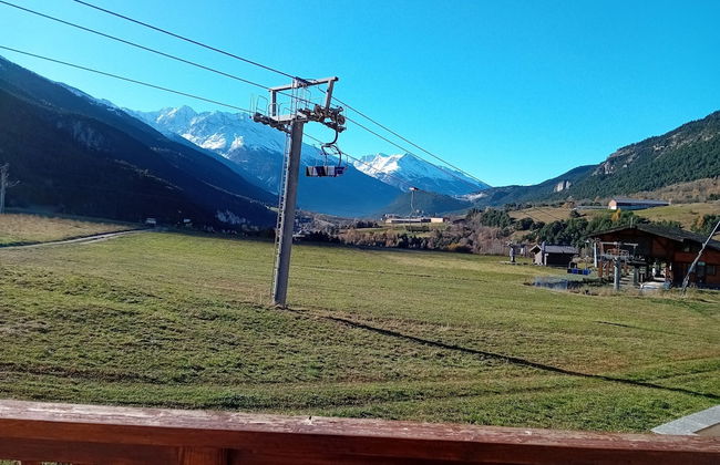 Apartment for 6 People in Val Cenis - Foto 9