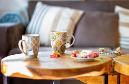 Détente au Bord de l'Eau - Le Chalet du Carla avec Spa et Ponton Privé - Foto 15