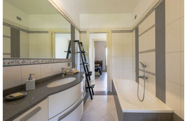 Villa Mia Comfortable Holiday Residence - Foto 19