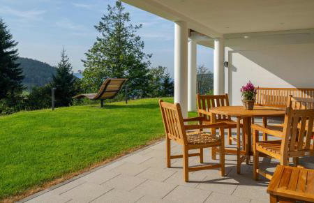 Chalet Foret - Ferienhaus - Photo 43