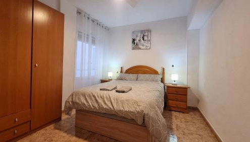 Calle Ingeniero Canales N 14, 2 Izq 03013 - Foto 2