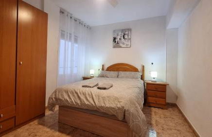 Calle Ingeniero Canales N 14, 2 Izq 03013 - Photo 2