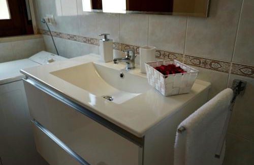 Manoppello Scalo Two-room apartment & parking - Foto 12