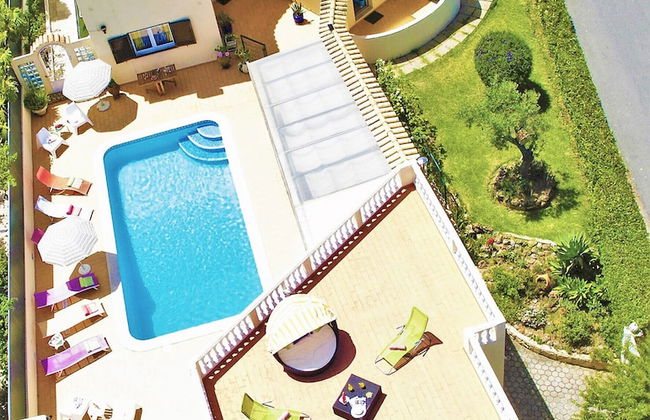 Villa Dominica - Foto 47