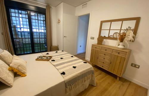 El Paraíso de Fuentebravía - Primera Línea de Playa - Foto 39