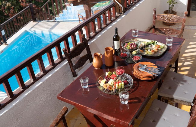 Traditional Homes of Crete - Foto 33