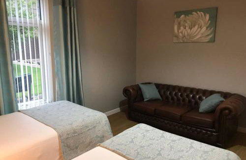 1 Catherines City Cottage - Foto 15