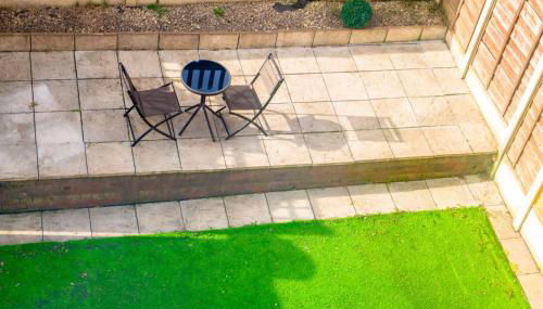 House - Sleeps 7 - Parking - 10Min Drive to Centre - Foto 4