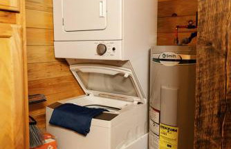 "Stars Hollow" Cozy Mini-Cabin in Muir Valley -RRG - Foto 25