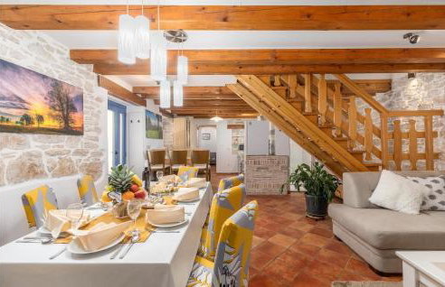 Beautiful Home In Barban-Sajini - Foto 5