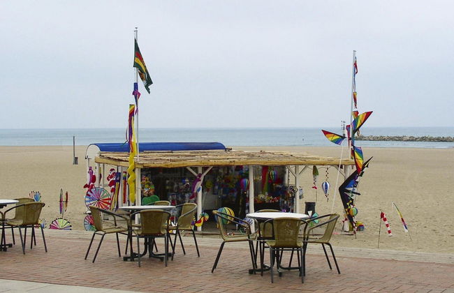 Gemutliches Ferienhaus an der Ostsee in Damp - Foto 23