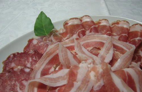 Agriturismo Torrazzetta - Foto 27