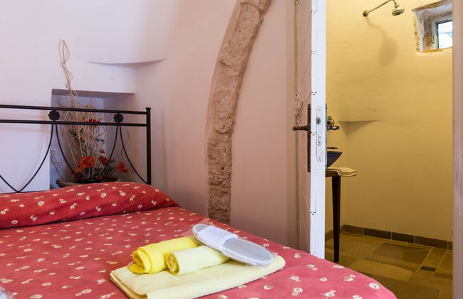 Trullo La Scaletta - Foto 7