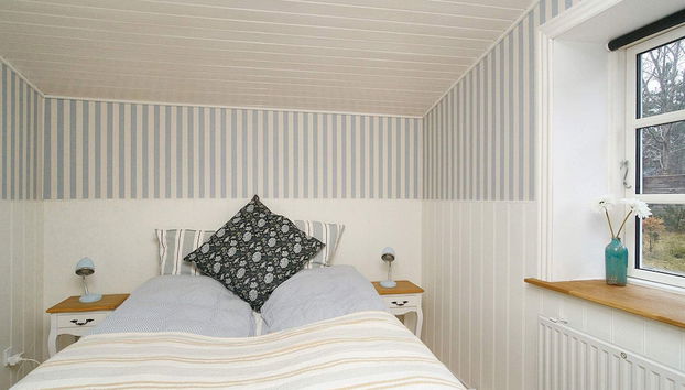 4 Star Holiday Home in Gilleleje - Foto 2, Habitación