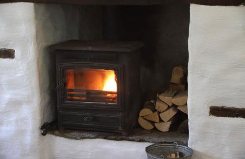 Abbey Cottages- Red Kite Lodge - Foto 36