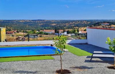 Villa com Piscina Privada para 6 Pessoas Casa dos Filhos dos Padeiros - Foto 1