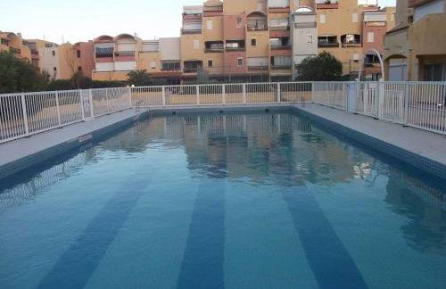 Perle méditerranéenne au coeur du port de Gruissan - Foto 17