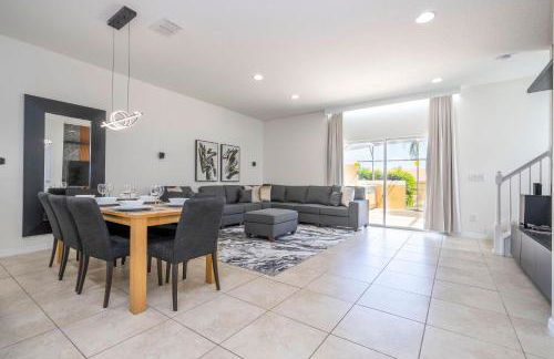 Perfect Themed 3 BD Hot tub renovated - 3013 - Foto 14