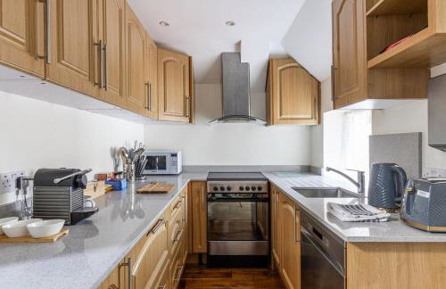 Flat in Guildford - Photo 23