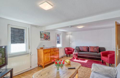 Ferienwohnung im Arfetal - Foto 4