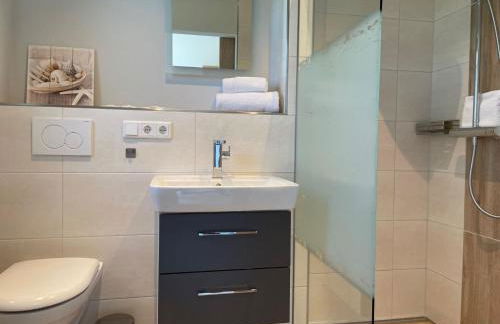 Apartment Nekkepenn in Niebüll by Interhome - Foto 5