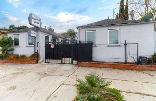 Cozy Studio Studio City Unit 6 - Foto 16