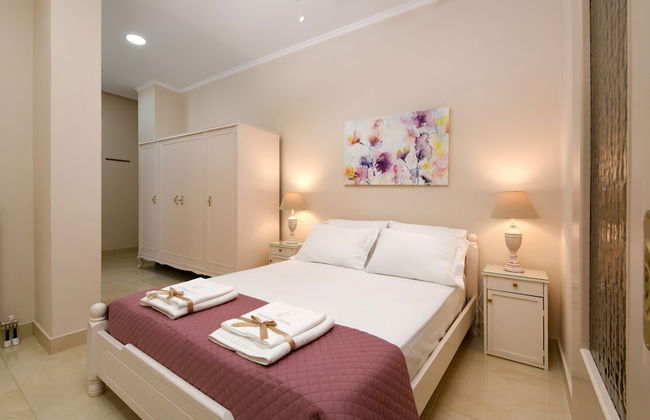 Nostalgia Corfu Town Apartments - Foto 43